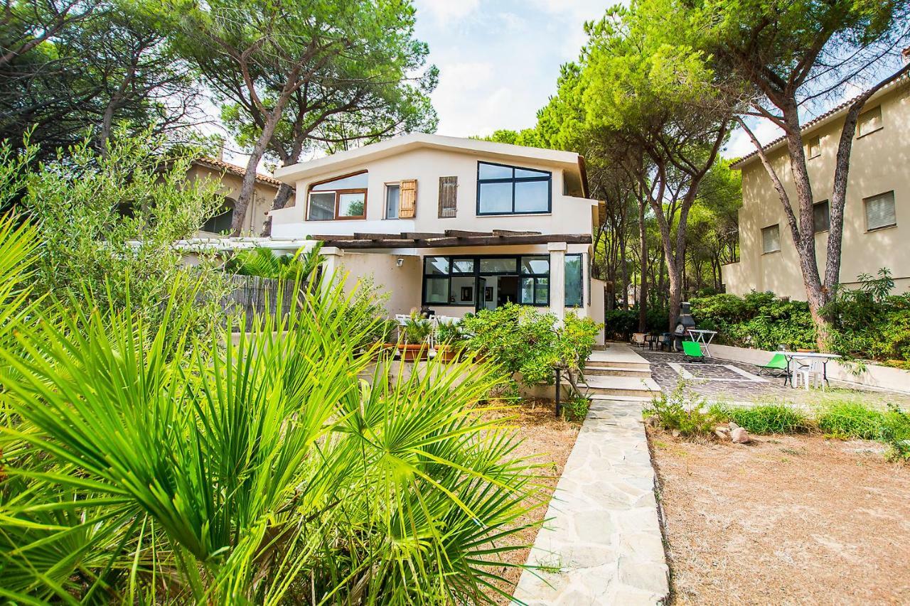 Casa Vacanze Rosa Maria Orosei Exterior photo
