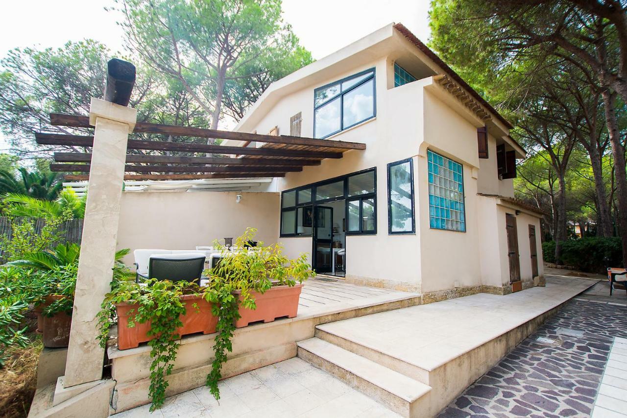 Casa Vacanze Rosa Maria Orosei Exterior photo