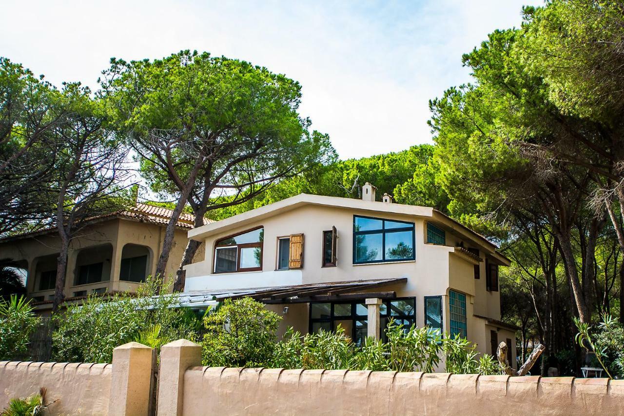 Casa Vacanze Rosa Maria Orosei Exterior photo