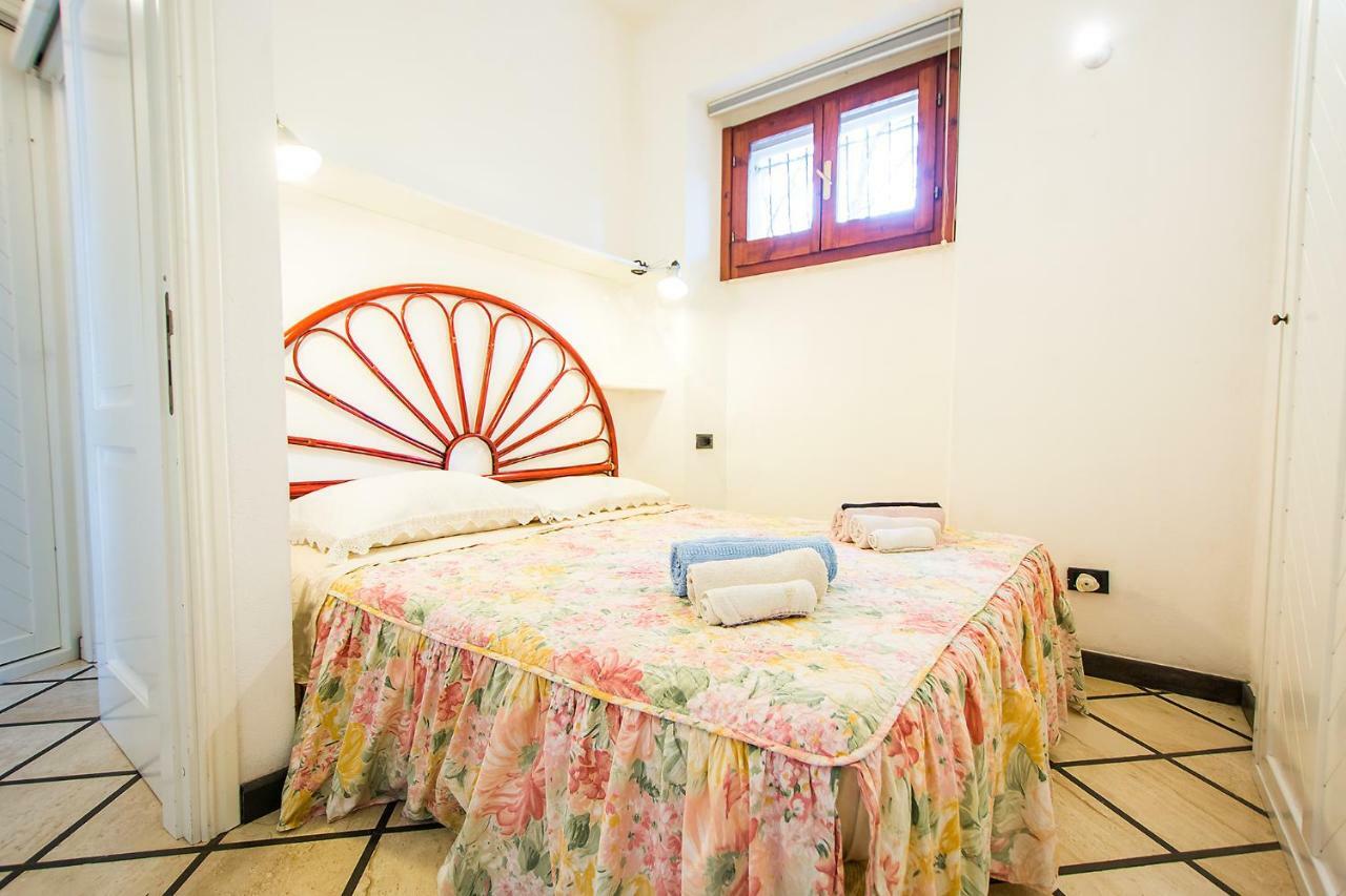 Casa Vacanze Rosa Maria Orosei Exterior photo