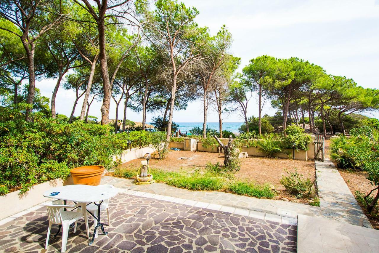Casa Vacanze Rosa Maria Orosei Exterior photo
