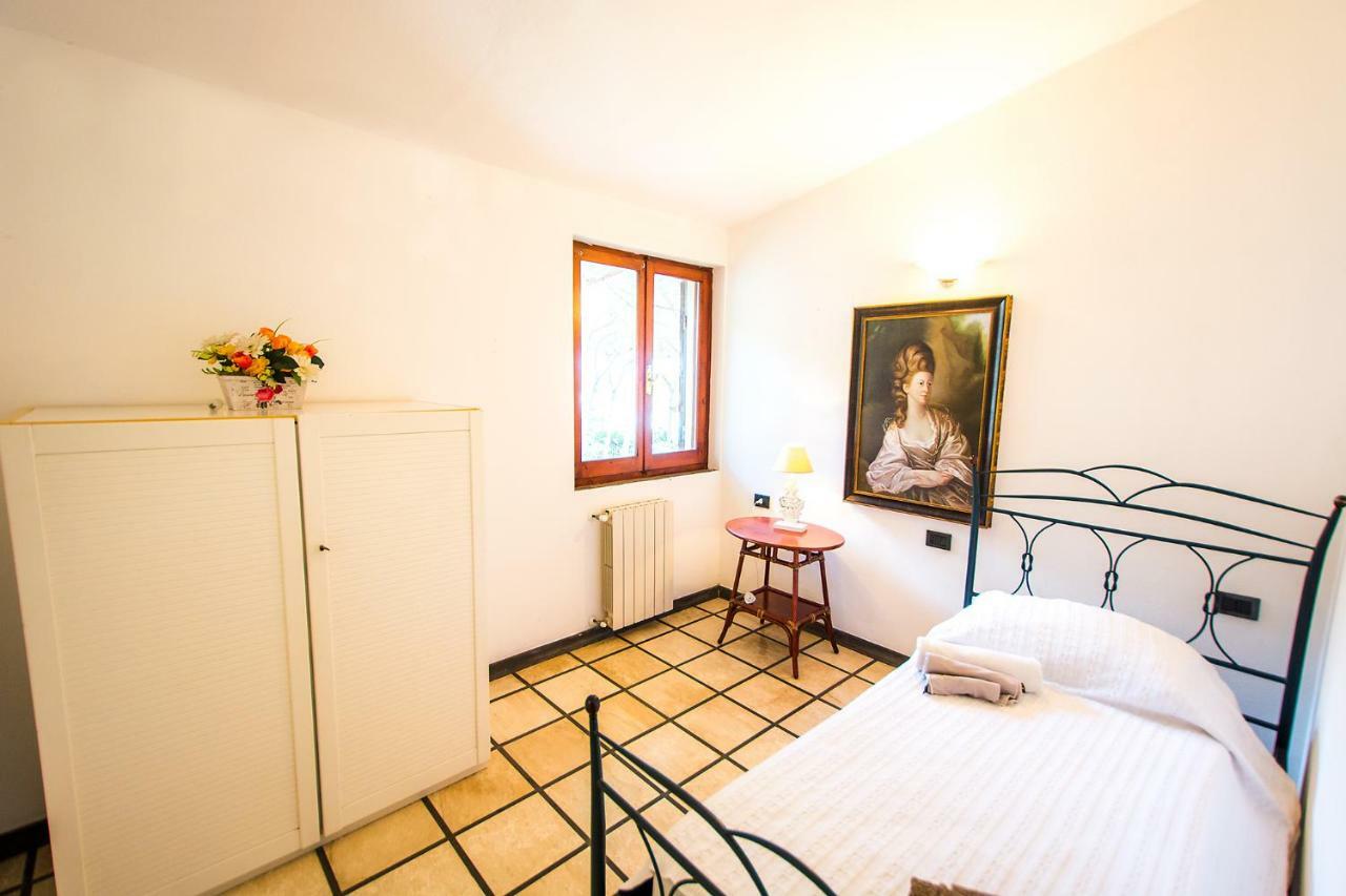 Casa Vacanze Rosa Maria Orosei Exterior photo